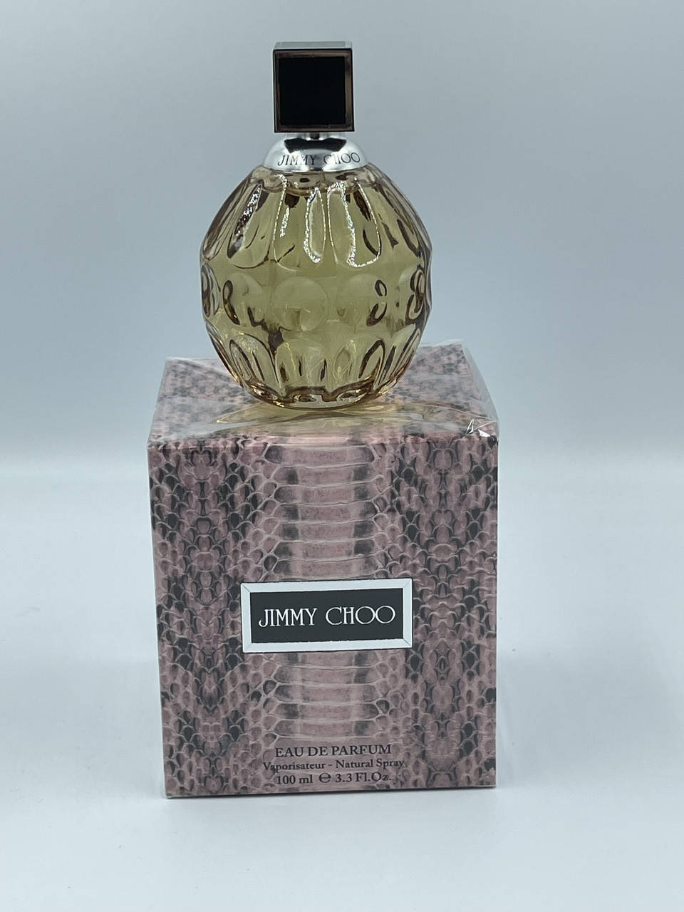 

JIMMY CHOO eau de parfum 100ml
