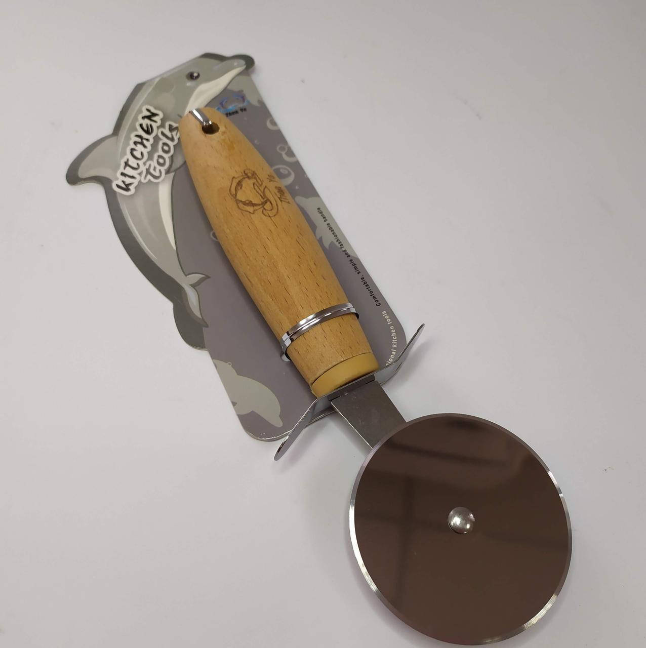 

Нож для пицы Dynasty DN-26063