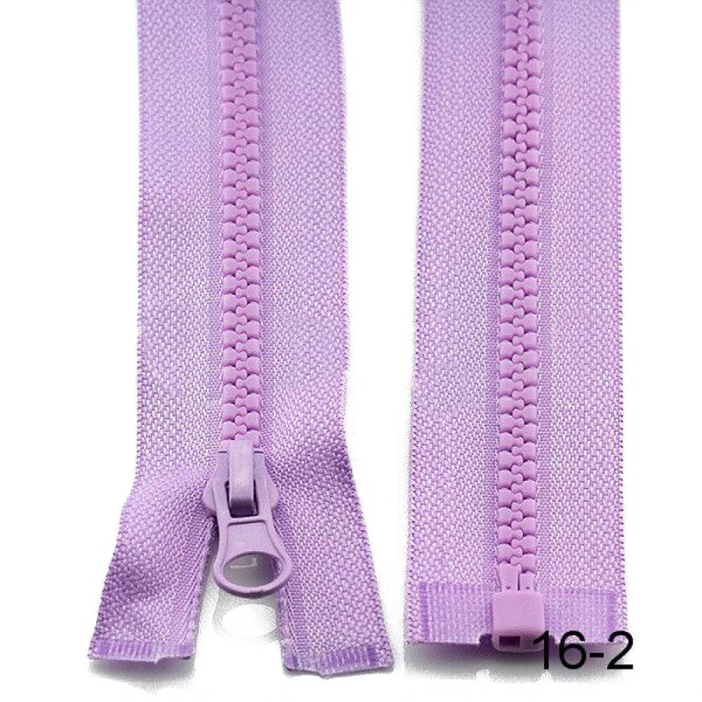 

Заготовка для бизиборда Молния ЛИЛОВАЯ для Крокодильчика Змейка Тракторная Карманная Блискавка для бізіборда