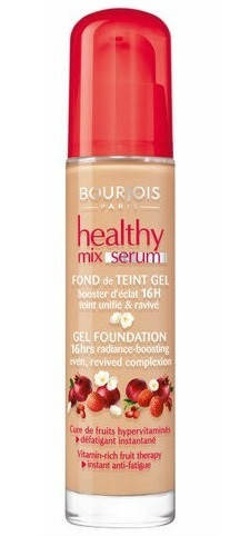 

BJ Healthy mix serum тон. основа №51 (light vanilla) 30 мл
