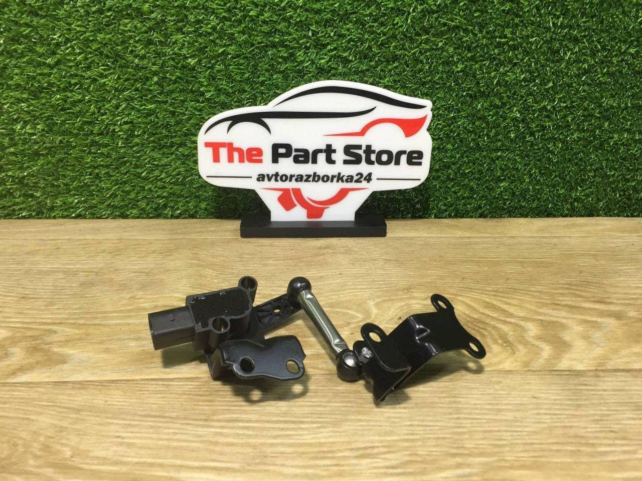 

Датчик положения света Новый Skoda Superb Шкода Суперб 2009 - 2013, 1T0907503