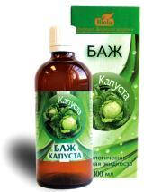 

БАЖ Капуста (Biola) 100 мл.