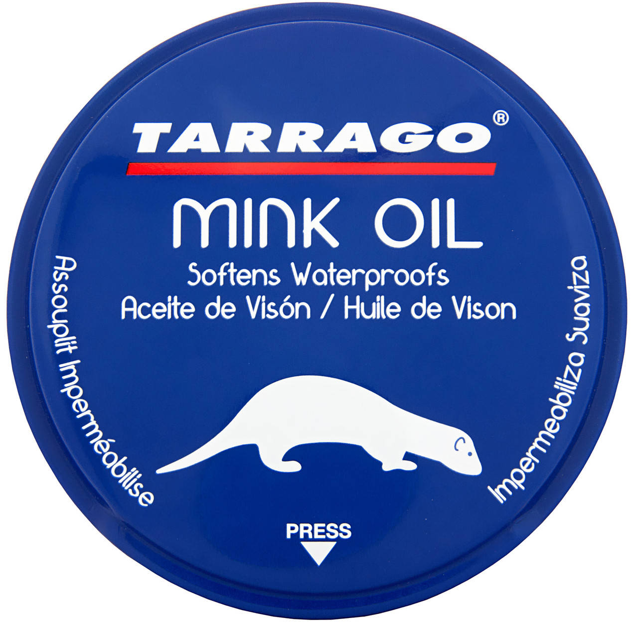 

Норковое масло Tarrago Mink Oil 100 ml