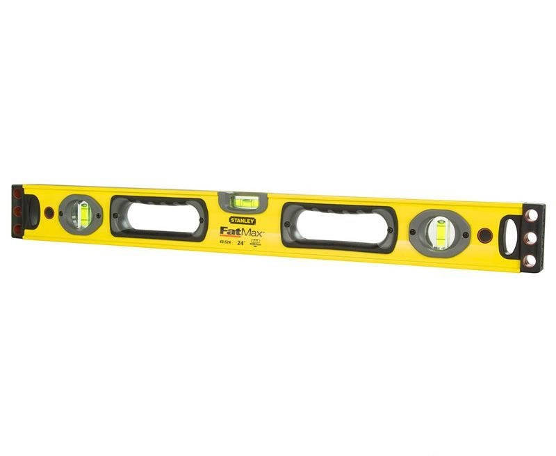 

Уровень 180 см FatMax Stanley 1-43-572