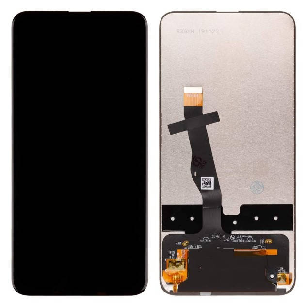 

Дисплей модуль Huawei P Smart Z, Honor 9x, Honor 9x Premium, Y9s Черный Оригинал PRC