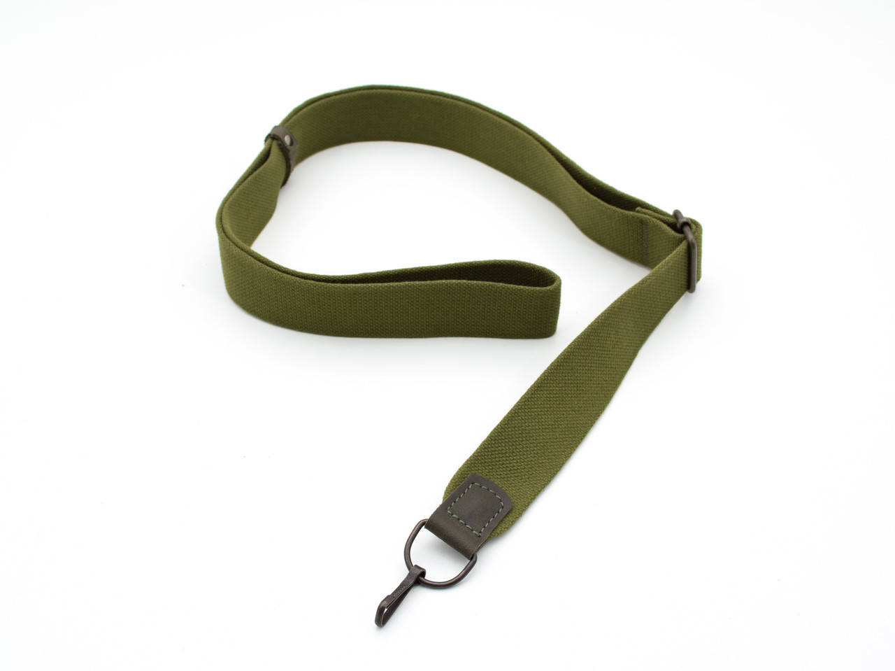 

Ремень брезентовый для автомата 5041