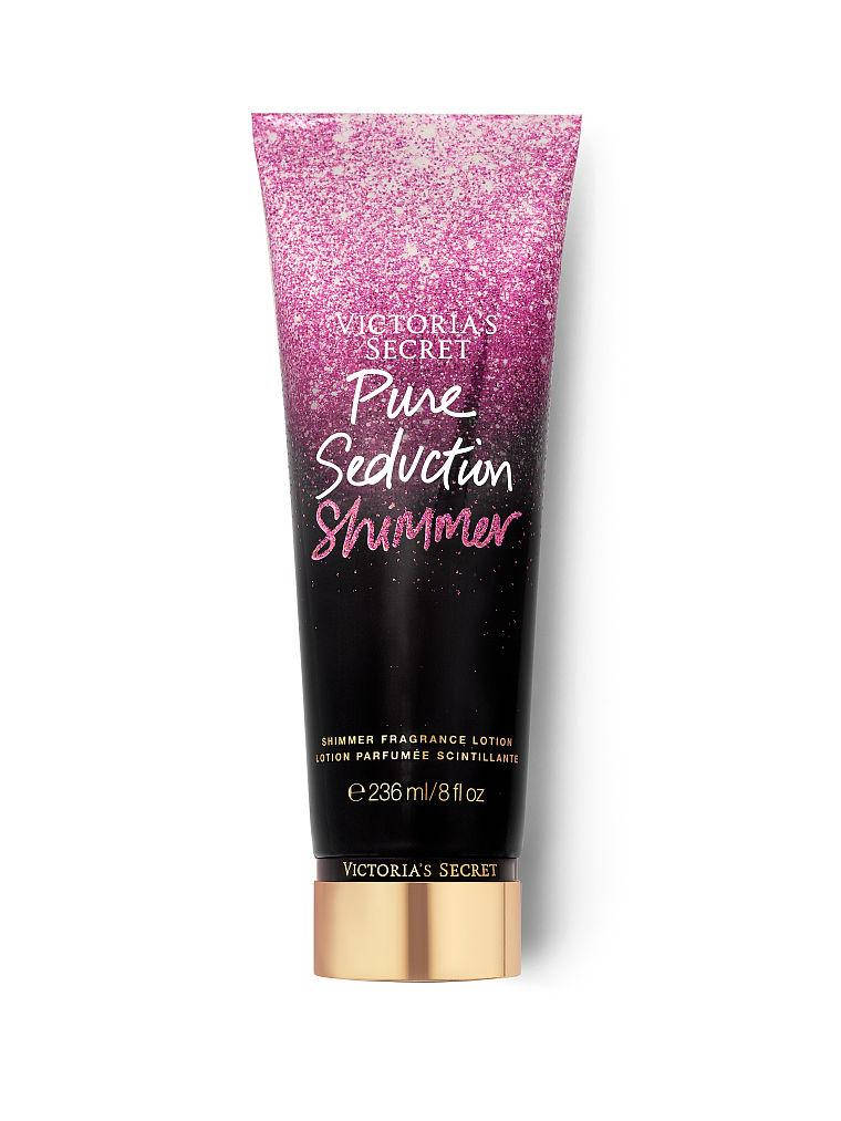 

Лосьон для Тела с Шиммером Victoria's Secret Pure Seduction Shimmer Fragrance Lotion 236ml