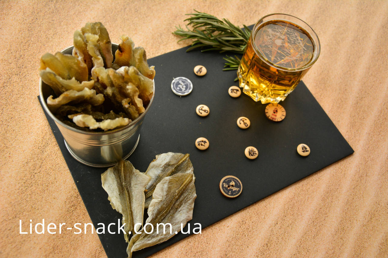 

Янтарный полосатик