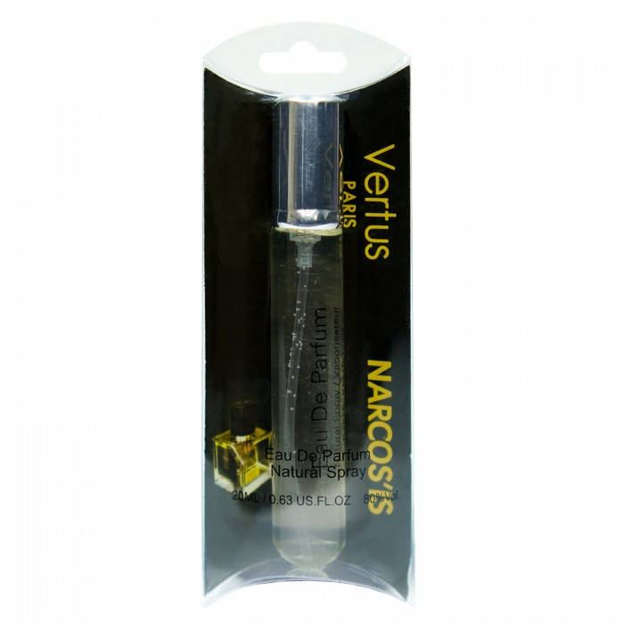 

Vertus Narcos'is - Pen Tube 20 ml