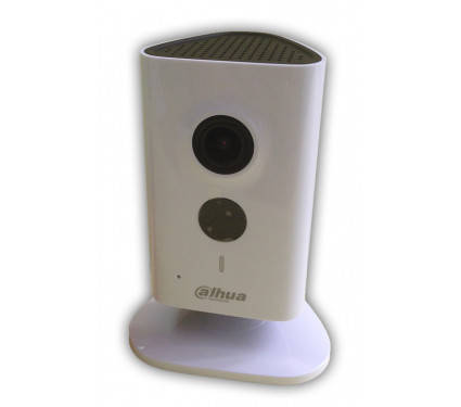 

Видеокамера Dahua DH-IPC-C35P