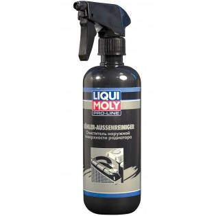 

Наружный очиститель радиатора Liqui Moly Kuhler Aussenreiniger 500 мл (3959)