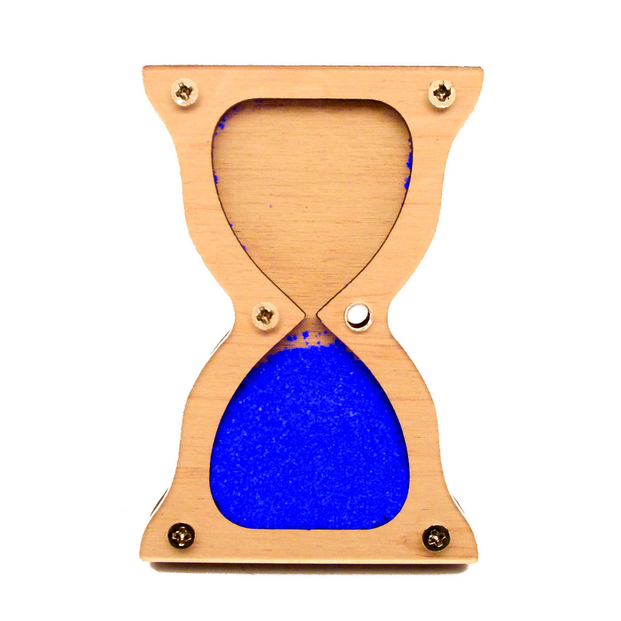 

Заготовка Деревянные ПЕСОЧНЫЕ ЧАСЫ 8 см для бизиборда Комплект +Песок Дерев'яний Пісочний годинник бізіборда Синий, Разные цвета