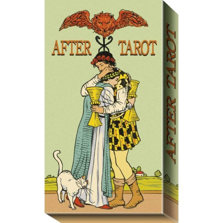 

After Tarot (Таро Последствий)