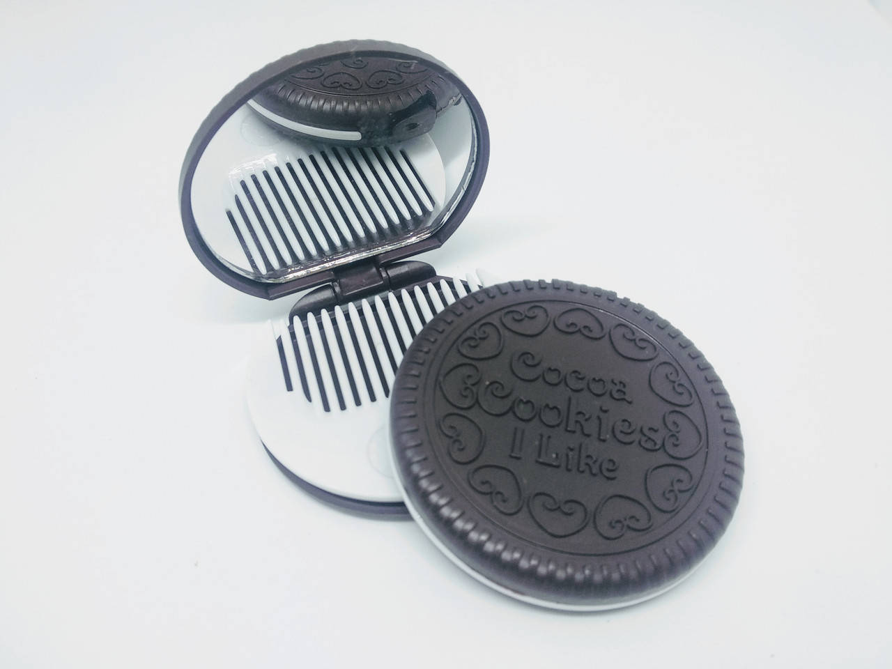

Зеркало карманное Cocao Cookies