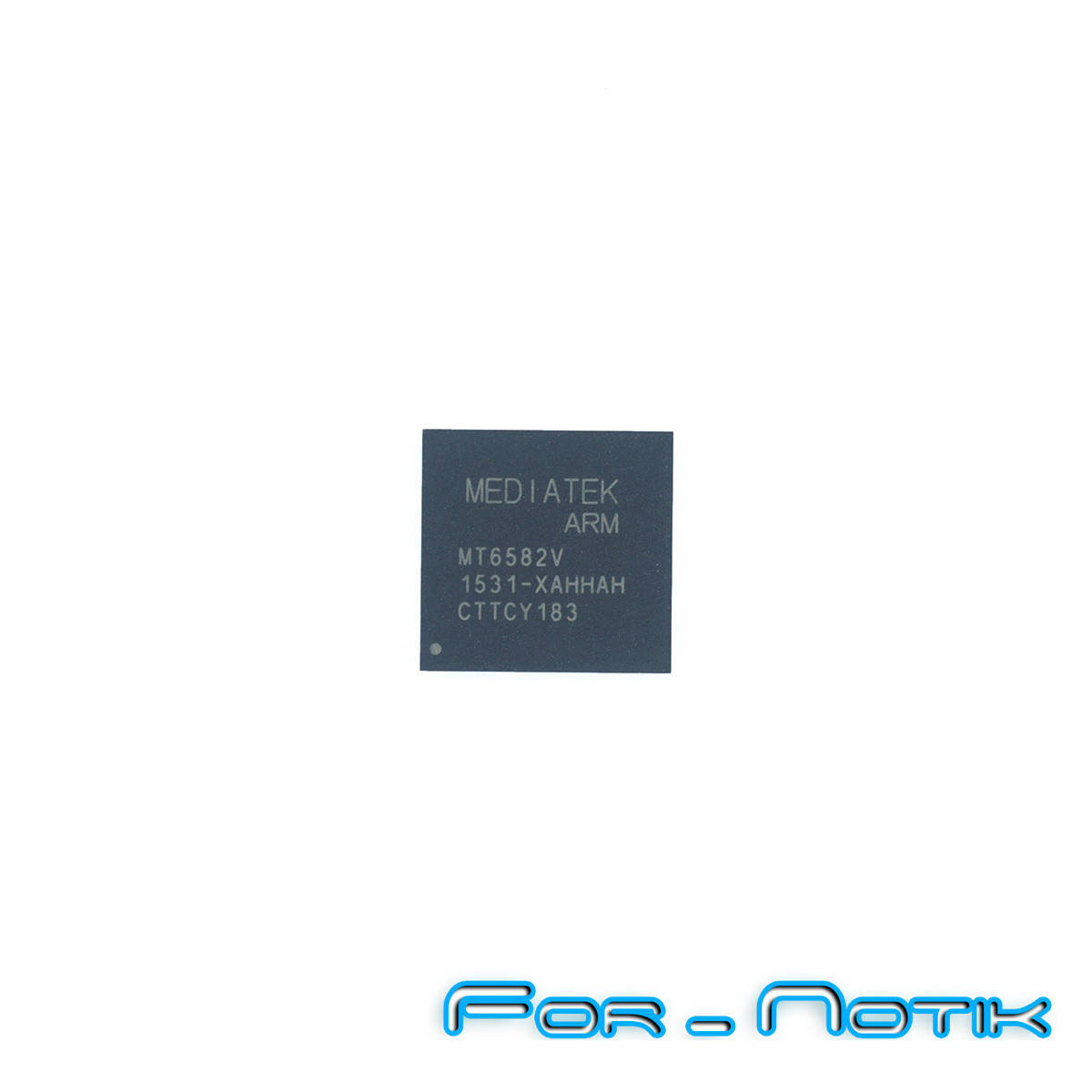 

Микросхема Mediatek MT6582V-X процессор ARM для телефона, планшета