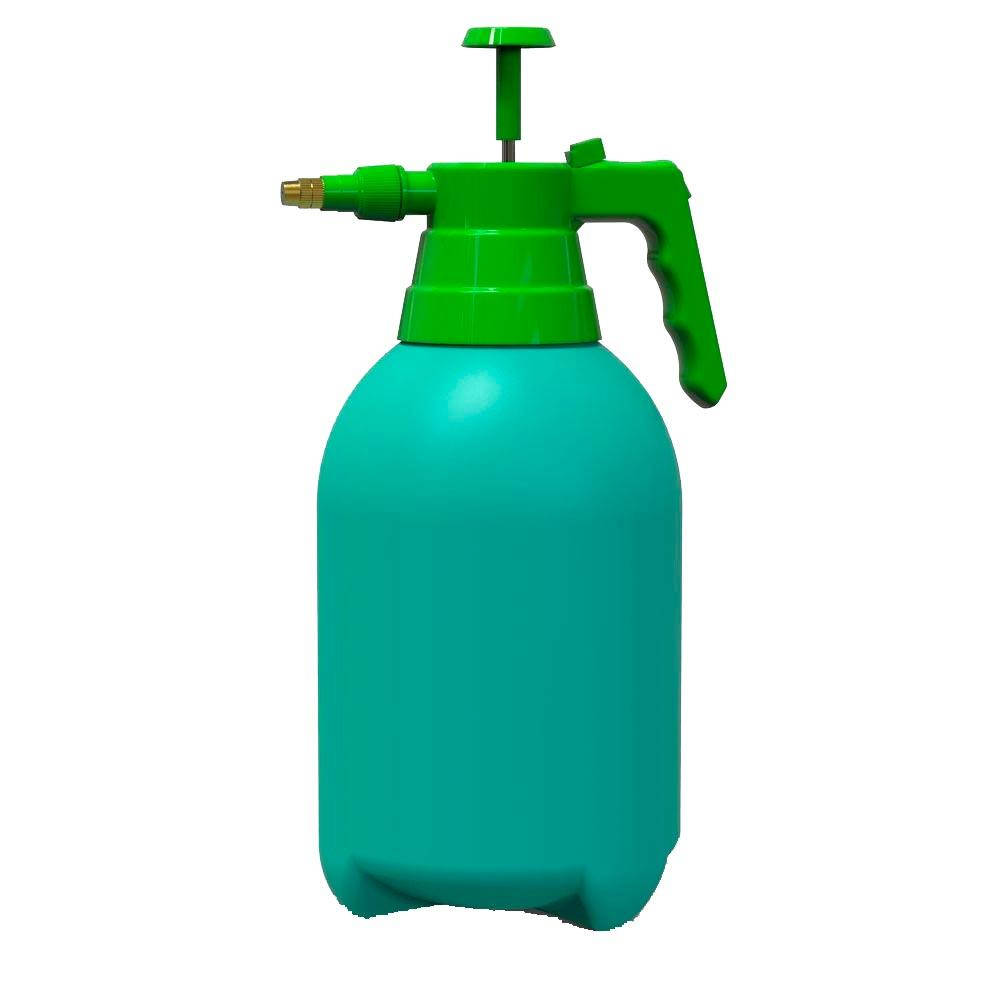 

Опрыскиватель LITOLAN 2 л (723), Зелёный