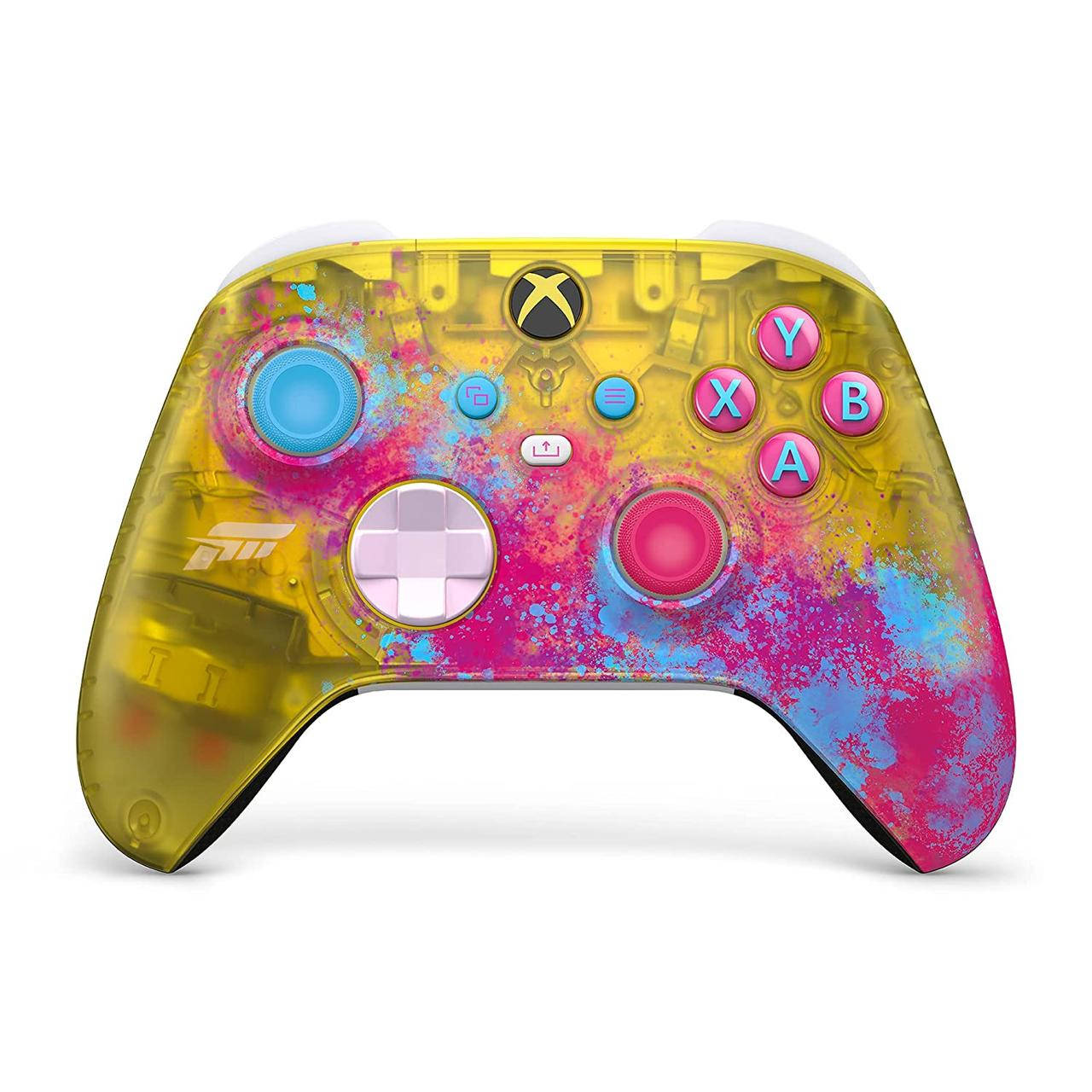 

Microsoft Xbox Series X | S Wireless Controller Forza Horizon 5