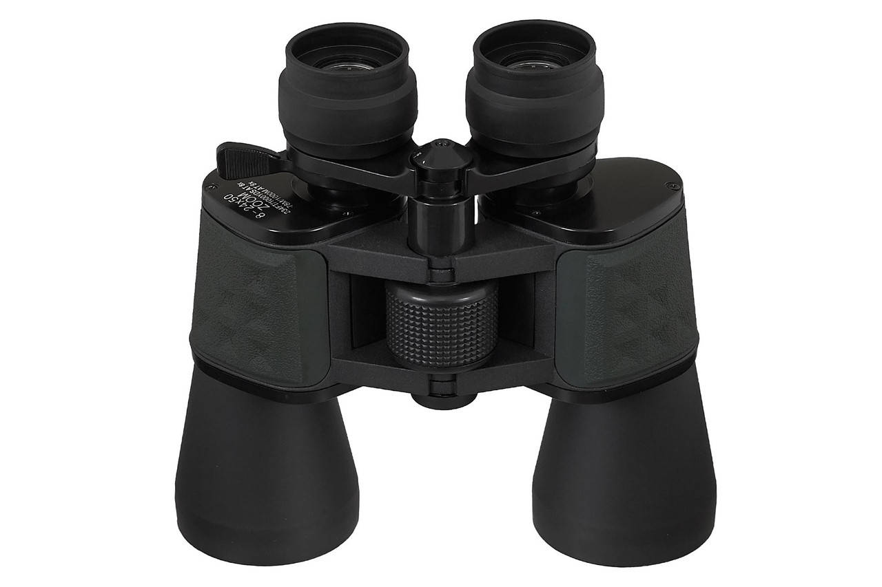 

Бинокль Bassell 8-24x50 - BASSELL WA