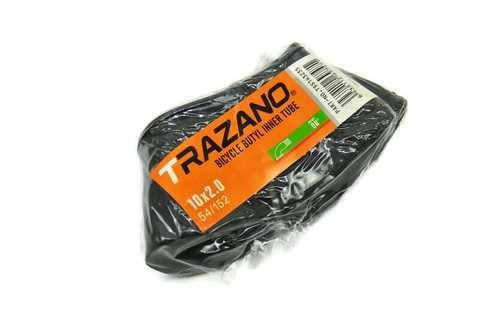 

Камера Trazano 10х2.0/2.125 (54-152) 10 дюймов с выгнутым ниппелем