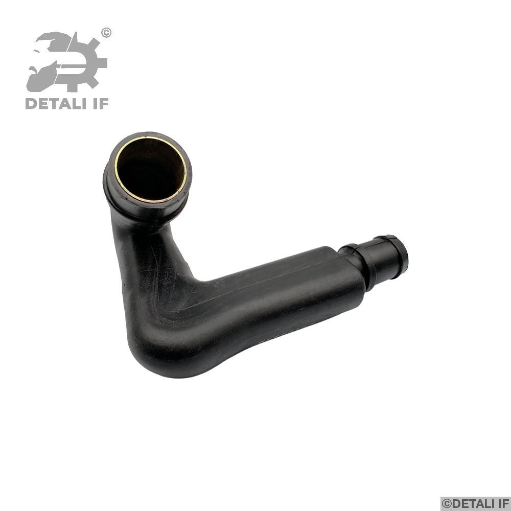 

Патрубок сапуна A4 B5 Audi вентиляции картера 1.8 058103213 58103213