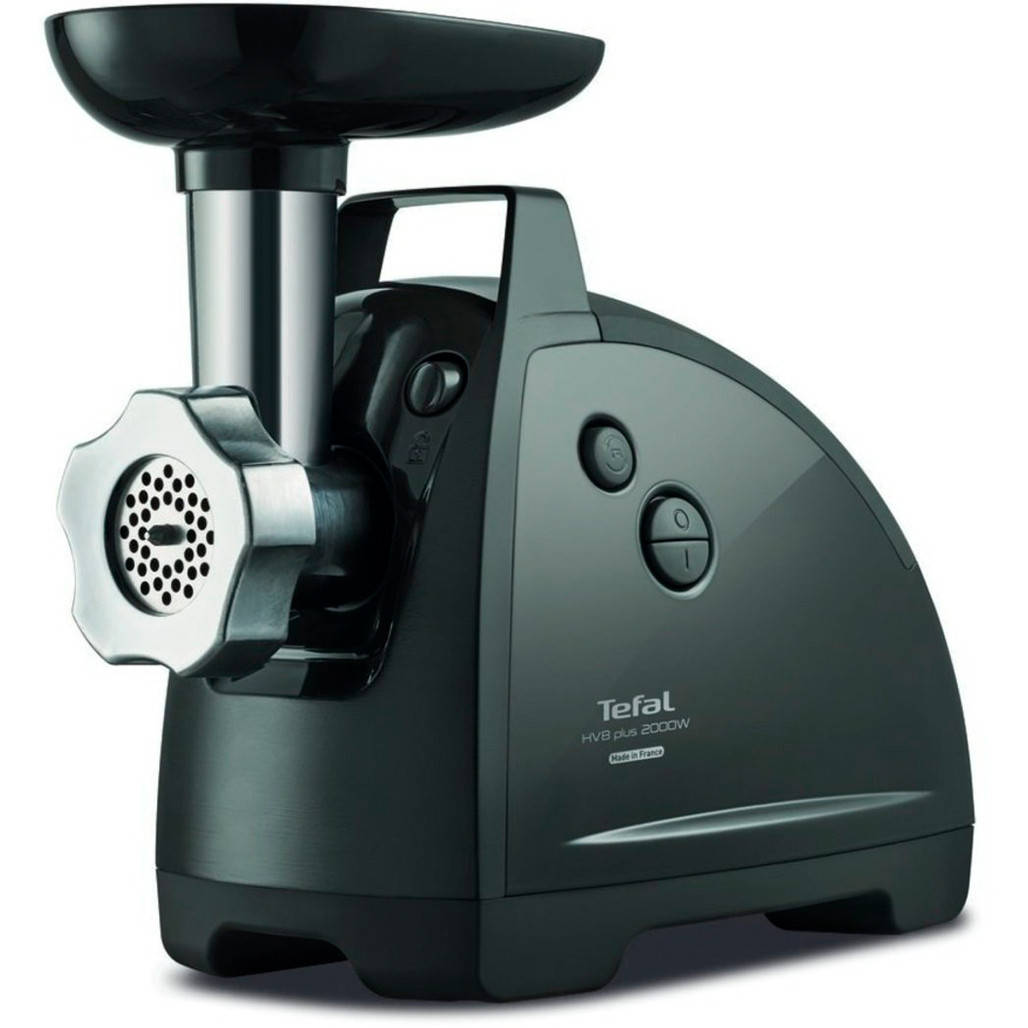 

Мясорубка Tefal NE685838 [67103]