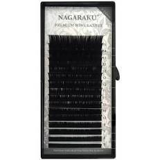 

Ресницы Nagaraku MIX D, 0.10