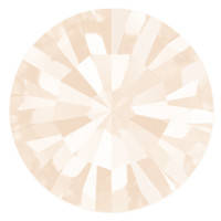 

Пришивные стразы в цапах Preciosa (Чехия) ss29 Gold Quartz/золото, Персиковый