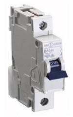 

Автоматический выключатель 32 A 10kA однополюсный однофазный В тип