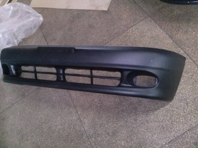 

Бампер передний Daewoo Lanos, ЗАЗ Ланос, Сенс