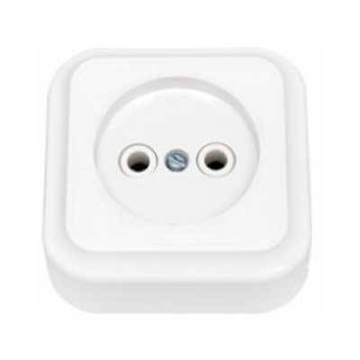 

Розетка наружная РА16-255 Белоруссия