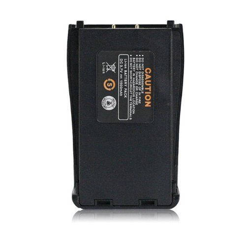 

Оригинальный аккумулятор для Baofeng BF-888s/777s/666s 1500mAh