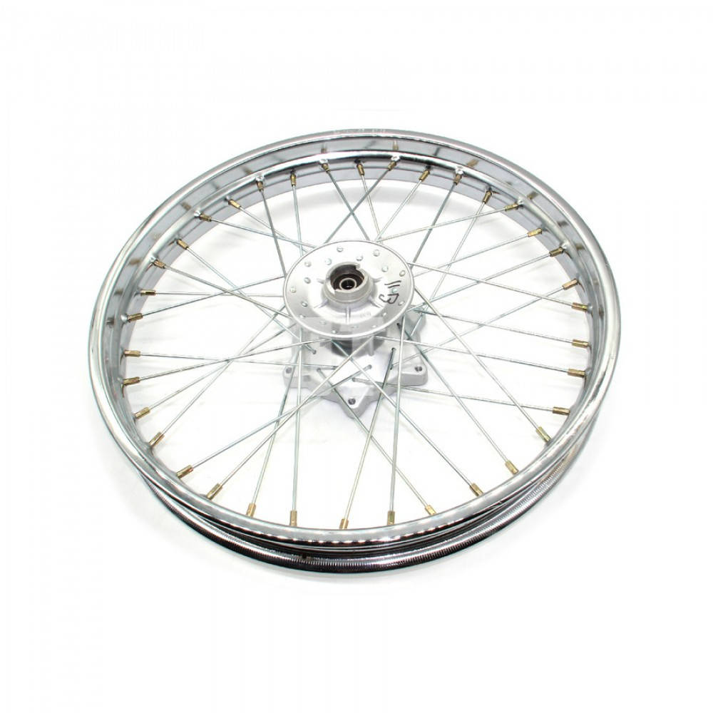 

Диск передний R19*1.85J (6 болт крепл торм диска) Shineray XY200GY-11B