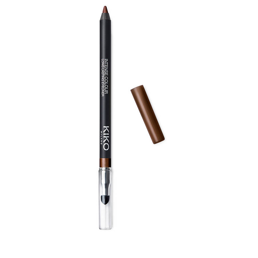 

Kiko intense colour long lasting eyeliner - Олівець для очей, 03 Pearly Bronze