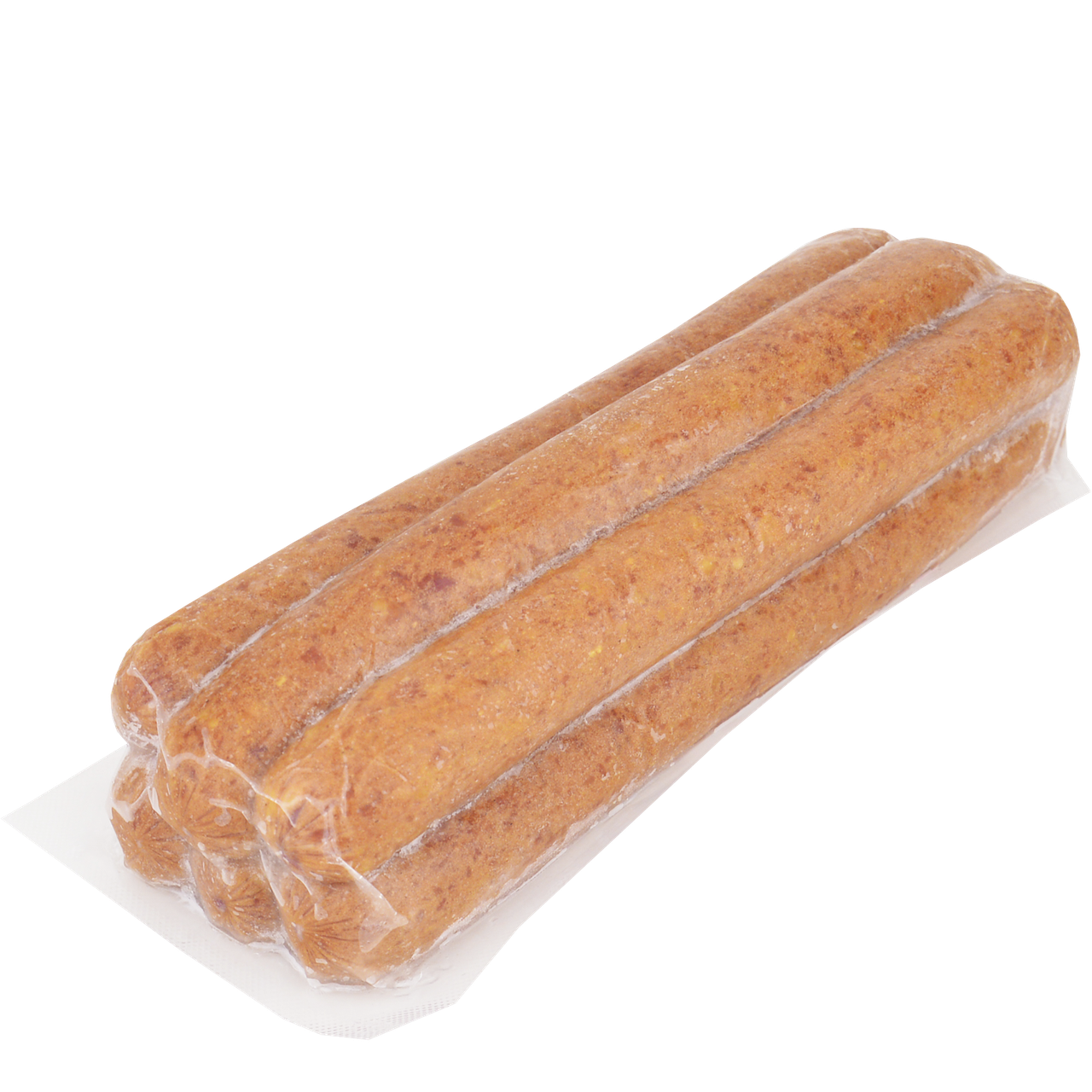 

Колбаски с сыром, 1уп/6шт, 535г 1ящ/10уп