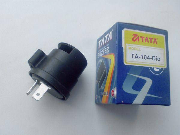 

Реле поворотов Honda DIO, ZX, TACT, LEAD