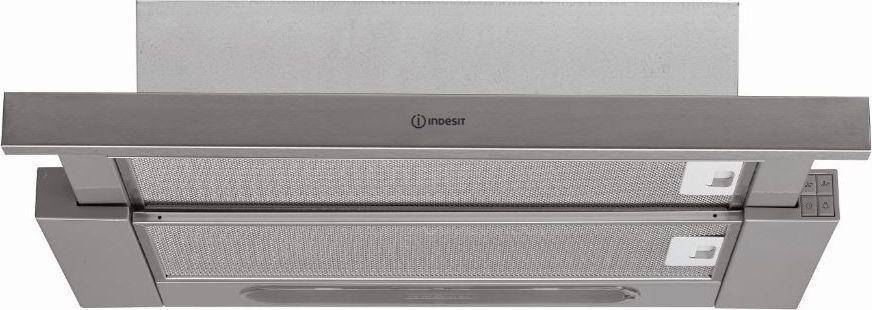 

Вытяжка Indesit H461XH2G