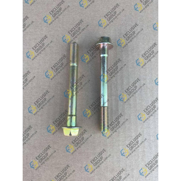 

Болт задней опоры двигателя М10х95 (кл.проч.10)