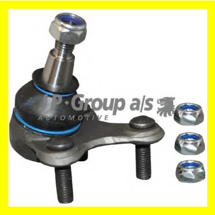 

Шаровая опора левая Volkswagen PASSAT GOLF VII SHARAN Skoda OCTAVIA Seat LEON Audi A3