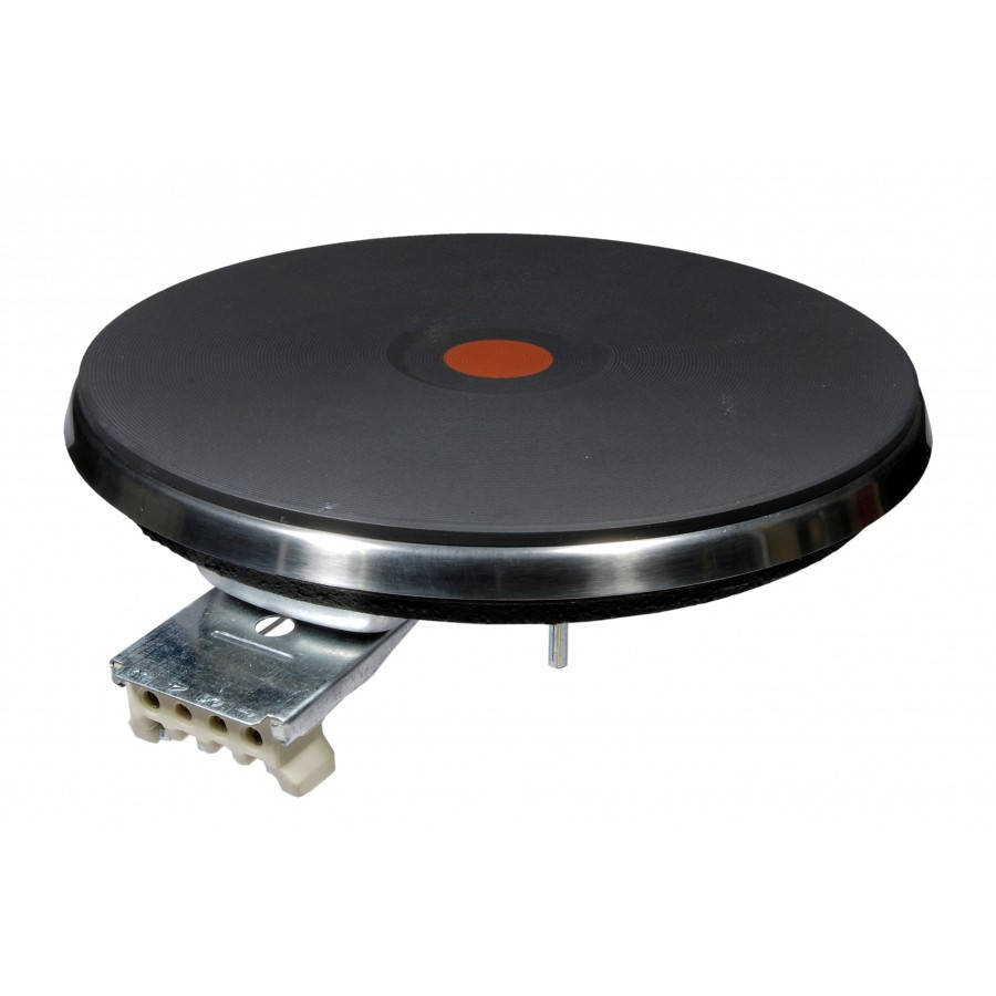 

Конфорка Ego для электроплиты диаметр 180 mm, Экспресс нагрев 2000W C00099676