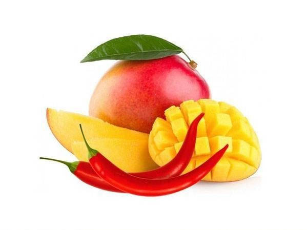 

Chili Mango (Острое Манго) 10 мл