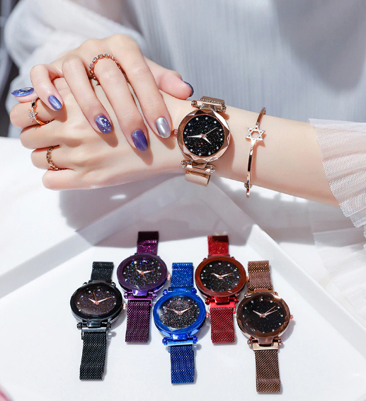 

Женские часы Starry Sky Watch