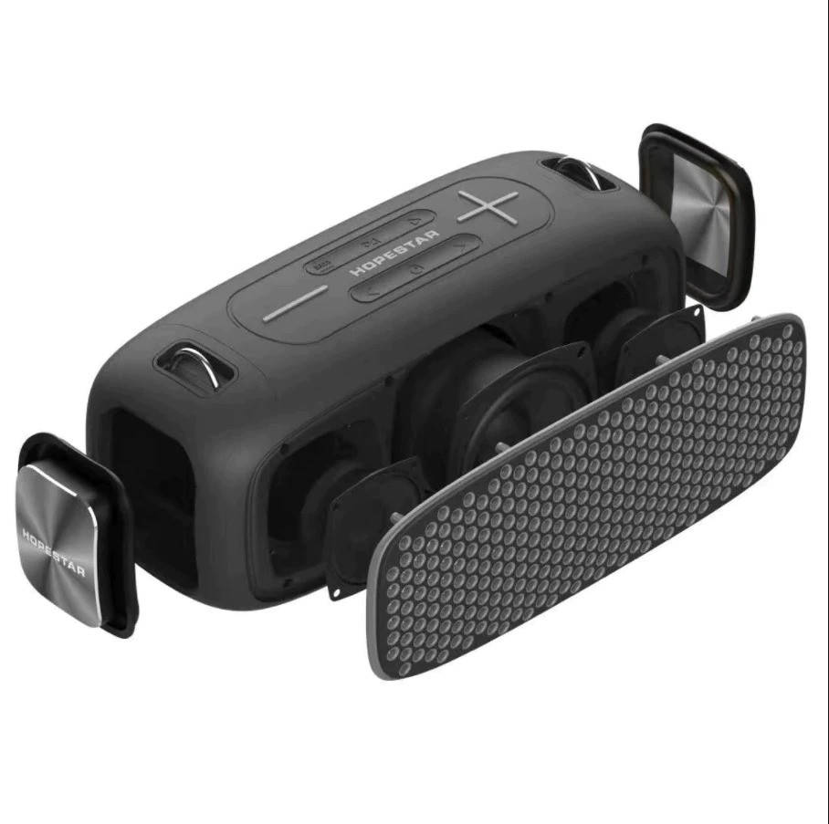 

Портативная Bluetooth колонка Hopestar A30 Pro BF