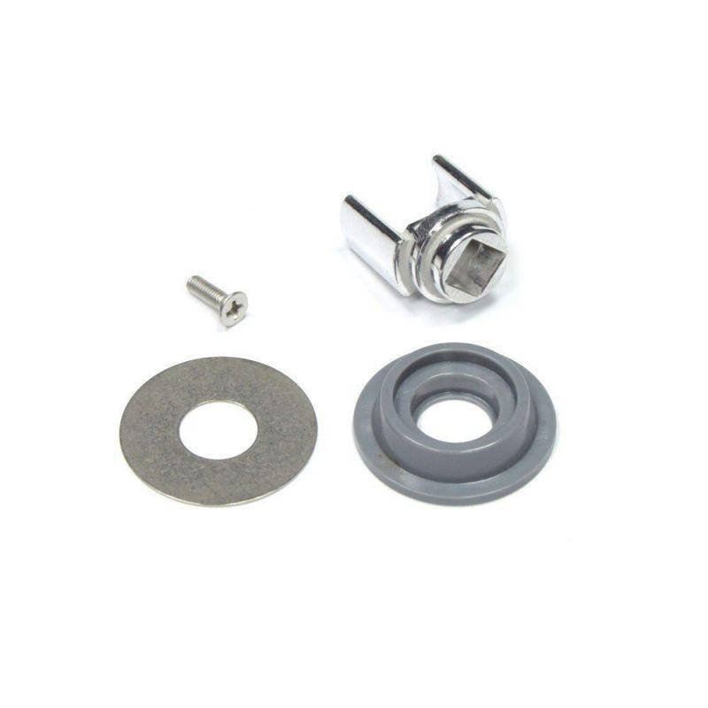 

Комплект втулки, муфты и шайбы шнека кухонного комбайна Kenwood KW715989