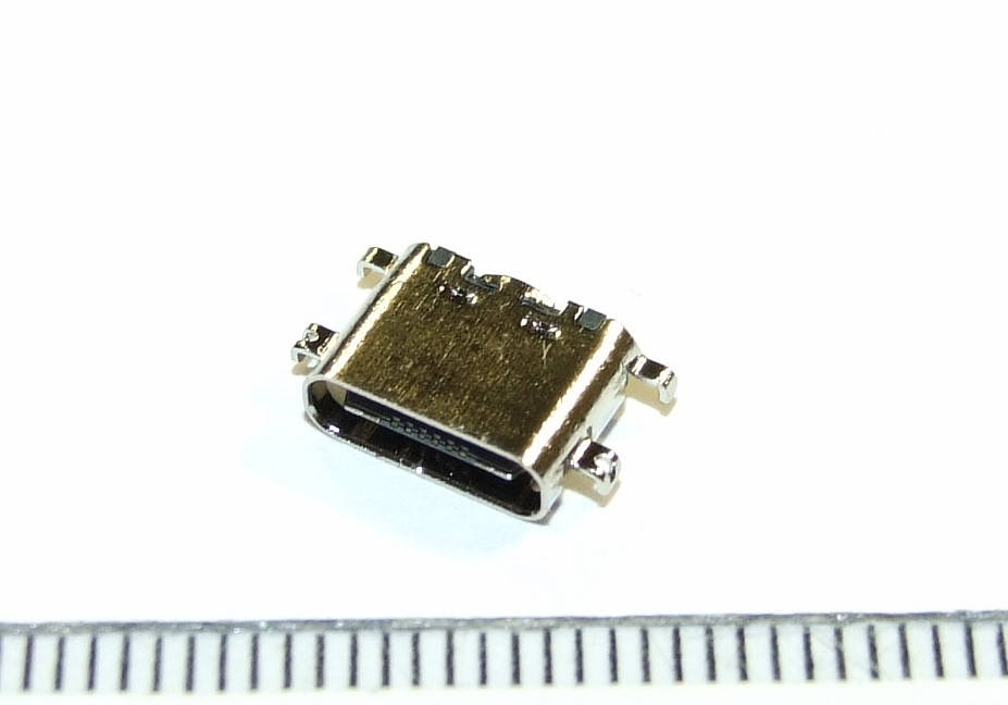 

T034 USB 3.1 Type-C micro USB-C 16pin Разъем гнездо коннектор Ulefone Meizu Nokia Samsung Sony Xiaomi Asus ZTE