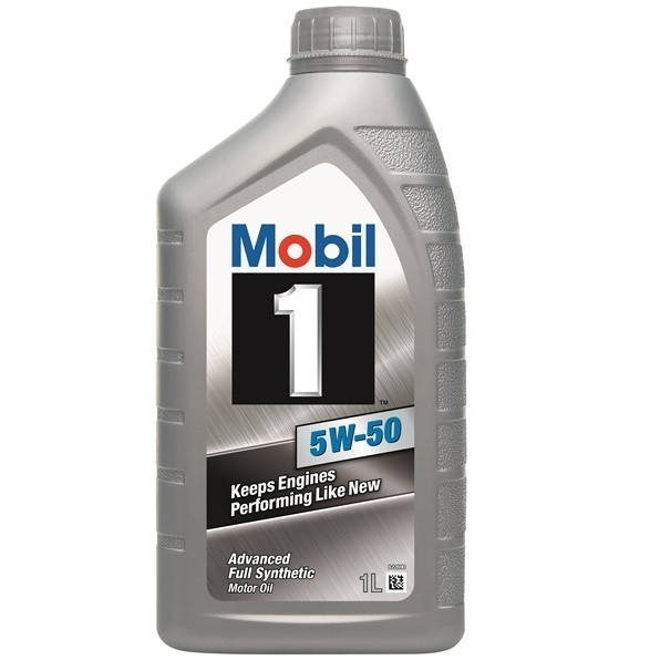 

Моторное масло Mobil 1 FS x1 5W50 1L
