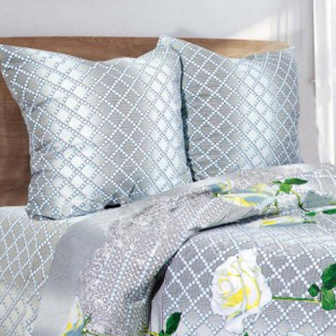 

Хлопковая наволочка на подушку 60х60 Ярослав 205, 60х60-1шт