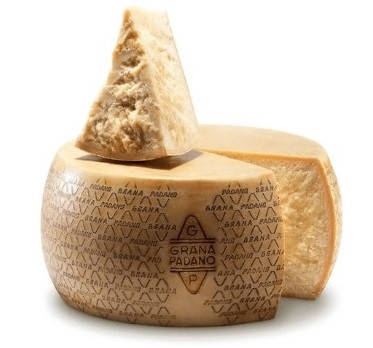 

Сыр Грана Падано Grana Padano DOP