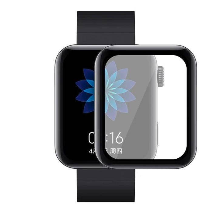 

Защитная пленка DK Composite Film box для Xiaomi Mi Watch (Chiha) (black)