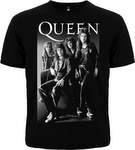 

Футболка Queen XL