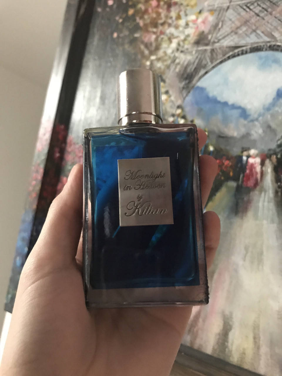

Kilian Moonlight in Heaven By Kilian 50 ml - Унисекс - Тестер